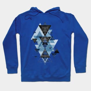 Geometric Perfection Hoodie